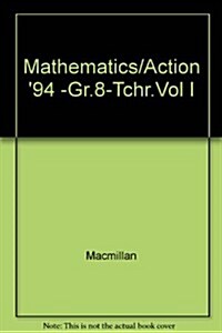 Mathematics in Action (Hardcover, Teachers Guide)