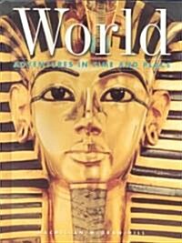 [중고] World (Hardcover, Student)