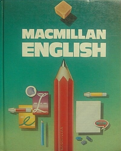 Macmillan English (Hardcover)