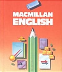 Macmillan English Grade 6 (Hardcover)