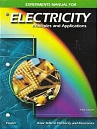 Electricity (Paperback, 5th)