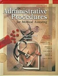 Administrative Procedures for Medical Assisting (Hardcover)