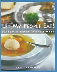 Let My People Eat! (Paperback)