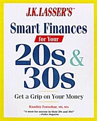 J.K. Lassers Smart Finances for Your 20s & 30s (Paperback)