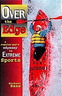 Over the Edge (Paperback)