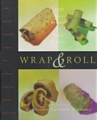 Wrap & Roll (Paperback)