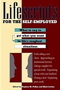 Lifescripts for the Self-Employed (Paperback)