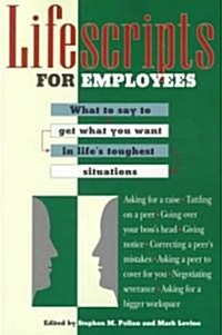 Lifescripts for Employees (Paperback)