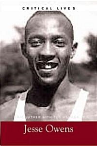 Jesse Owens (Paperback)