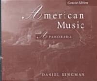 American Music (Audio CD)