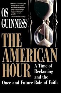 American Hour (Paperback)