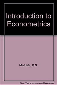 Introduction to Econometrics (Paperback, 2nd, International)