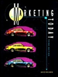 Marketing Today (Hardcover, 3)