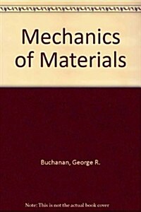 Mechanics of Materials (Hardcover)