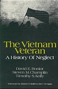 Vietnam Veteran (Paperback)