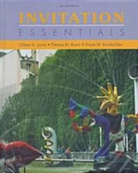Invitation Essentials (Hardcover, Cassette, 2nd)