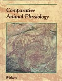 Comparative Animal Physiology (Hardcover)