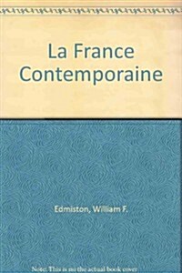 La France Contemporaine (Paperback, 2)