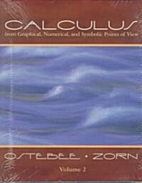 Calculus (Paperback, PCK)