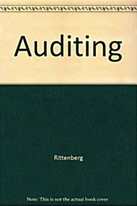 Auditing (Paperback, 2nd, Solution Manual)