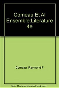 Ensemble Literature (Paperback, 4th)