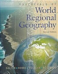 Essentials of World Regional Geography (Paperback, 2nd)