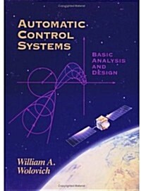 Automatic Control Systems: Basic Analysis and Design (Hardcover)