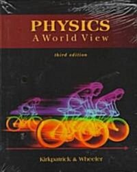 Physics World View (Hardcover, 2nd)