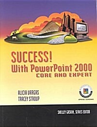 Success! With Office 2000 (Hardcover)
