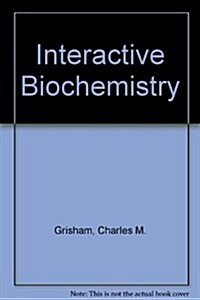 Interactive Biochemistry (CD-ROM)