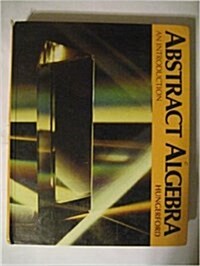 [중고] Abstract Algebra (Hardcover)