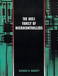 The 8051 Family of Microcontrollers (Paperback)