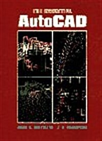 The Essential Autocad (Paperback)