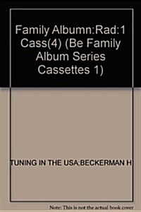 Tuning in the USA (Cassette)
