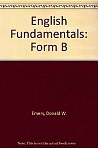 English Fundamentals (Paperback, 9th)