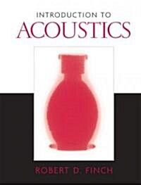 Introduction To Acoustics (Hardcover)