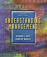 Understanding Management (Paperback, 3rd)