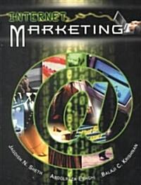 [중고] Internet Marketing (Paperback)