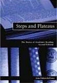 Steps to Academic Reading 1: Steps and Plateaus (Paperback, 2, Revised)
