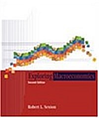 Exploring Macroeconomics (Paperback, 2nd)