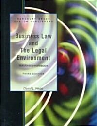 Business Law and the Legal Environment (Paperback, 3rd)