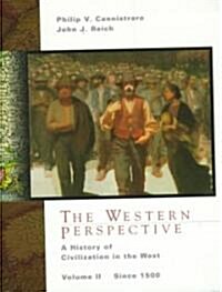 The Western Perspective (Paperback)