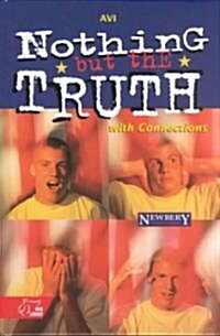 Individual Leveled Reader: Nothing But the Truth (Hardcover)