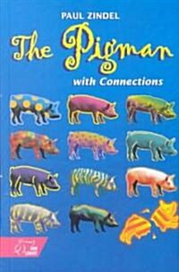 Holt McDougal Library, Middle School with Connections: Individual Reader the Pigman 1998 (Hardcover)