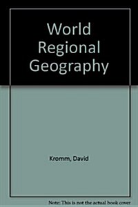 World Regional Geography (Hardcover)