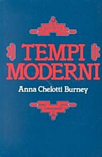 Tempi Moderni (Paperback)