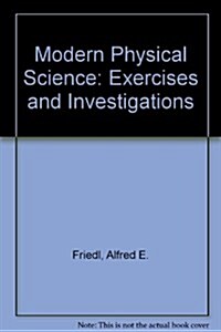 Modern Physical Science (Paperback)