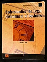 Business Law and Legal Environment (Hardcover, Custom)