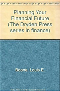 Planning Your Financial Future (Paperback, 2nd)