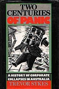 Two Centuries of Panic (Hardcover)